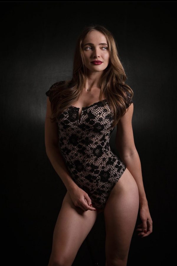 Mariya, modèle d'escorte sexuelle Paris 7