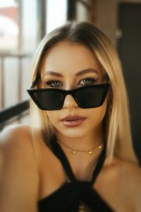 Bébé Sou, sex escort model Paris 3