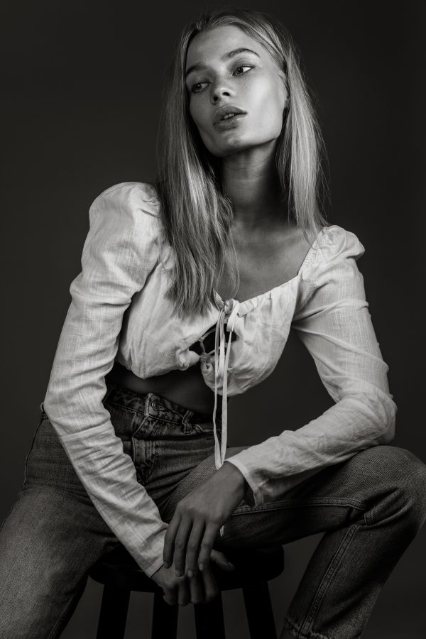 Lisina, sex escort model Paris 9