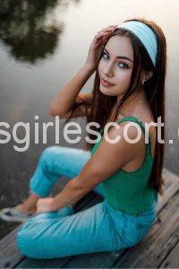 Hezer, sex escort model Paris 2