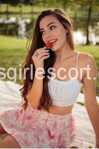 Hezer, sex escort model Paris 5