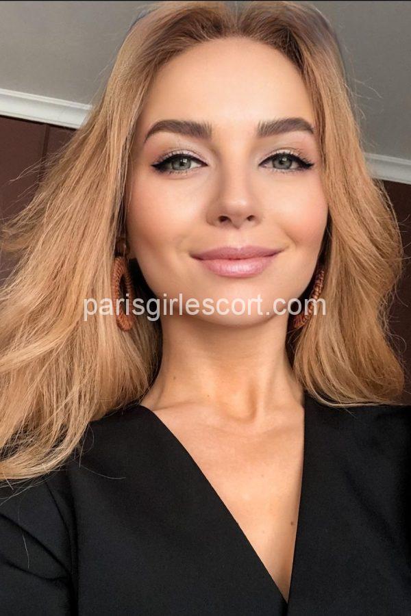 Marilyn, sex escort model Paris 4