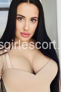 Alarik, sex escort model Paris 4