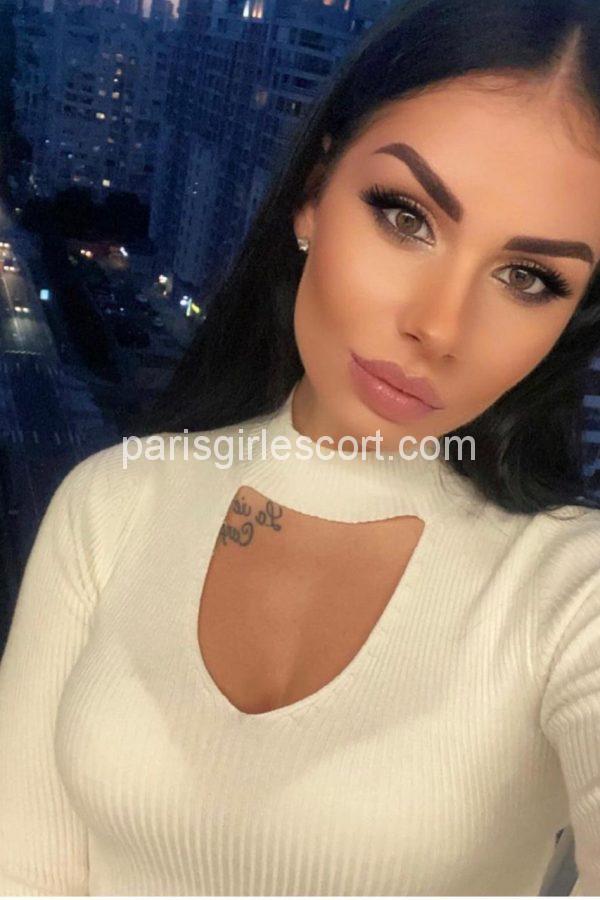 Josera, sex escort model Paris 4