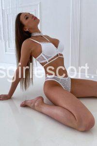 Sue, sex escort model Paris 4